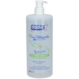 Dodie® Reinigingswater 3-in-1