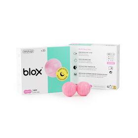 blox® Sleep Wax Oordopjes Medium