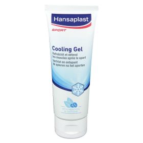 Hansaplast Sport Cooling Gel