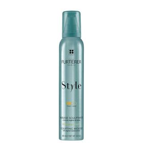 René Furterer Style Volume & Sculpt Mousse Sculptante