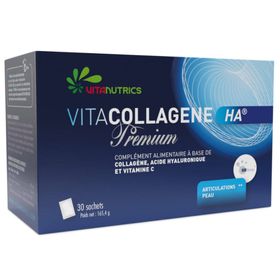 Vitacollagene HA Premium