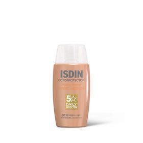 ISDIN Fotoprotector FusionWater Color SPF50+