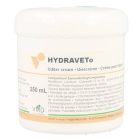 Hydroveto Pommade Trayon