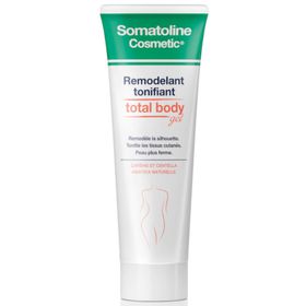 Somatoline Cosmetic Total Body Gel