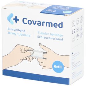 Covarmed Jersey Tubulaire Recharge 1,5cm x 5m