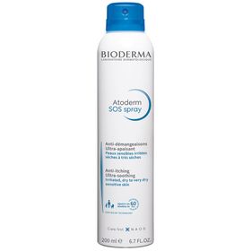 Bioderma Atoderm SOS Spray