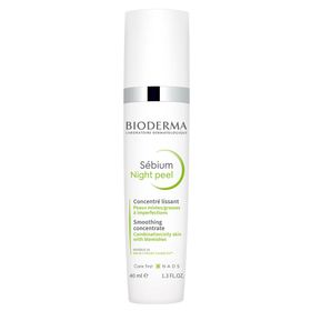 Bioderma Sébium Night Peel