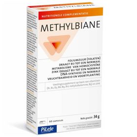 Pileje Methylbiane
