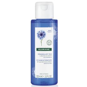 Klorane Oogmake-up Remover met Korenbloem