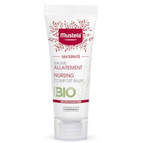 Mustela Maternité Baume Allaitement