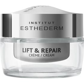 Institut Esthederm Lift & Repair Absolute Smoothing Cream Nieuwe Formule
