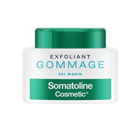 Somatoline Cosmetic Gommage Sel Marin