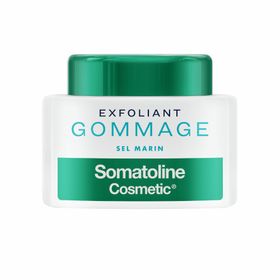 Somatoline Cosmetic Gommage Sel Marin