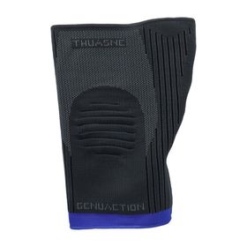 Thuasne Genu Action Genou Gris Taille 2
