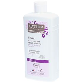 Cattier Gynea Gentle Intimate Cleansing Care