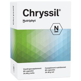 Nutriphyt Chryssil