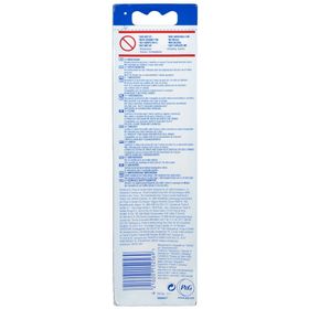 Oral B Refill EB18-3 Pro White 3+1 GRATIS