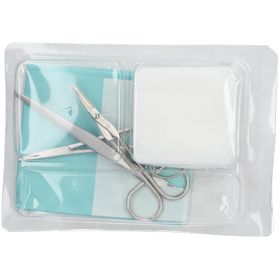 Hartmann Set de Suture 4706216