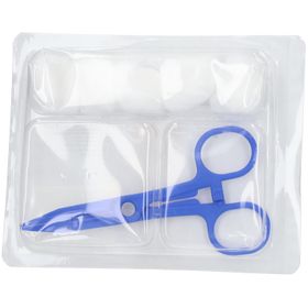 Hartmann Set de Soins de Bouche 4791571