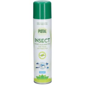 Pistal® Insect Geurloos