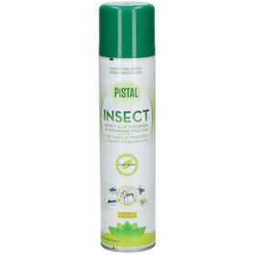 Pistal® Insect Citronella