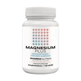 PharmaNutrics Magnesium Plus