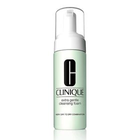 Clinique Mousse Nettoyante Ultra Douce