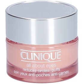 Clinique All About Eyes Crème Yeux