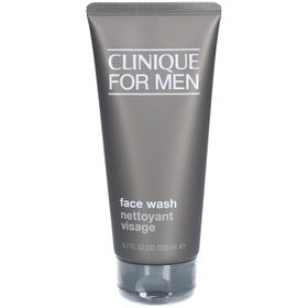 Clinique For Men Nettoyant Visage