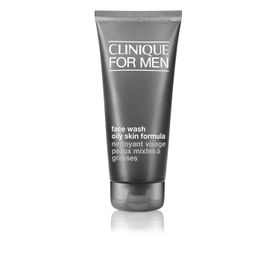 CLINIQUE For Men™ Nettoyage du visage peaux mixtes à grasses