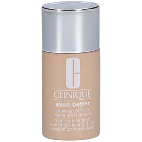 Clinique Even Better Foundation SPF 15 - Linen