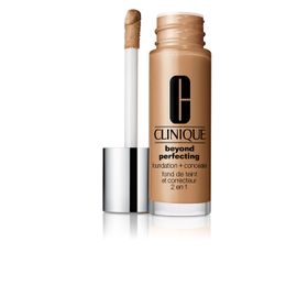 Clinique Beyond Perfecting Foundation + Concealer Vanilla