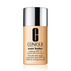 Clinique Even Better Make-up SPF15 WN 56 Cashew