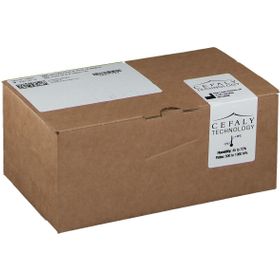 Cefaly Dual Anti-Migraine Apparaat