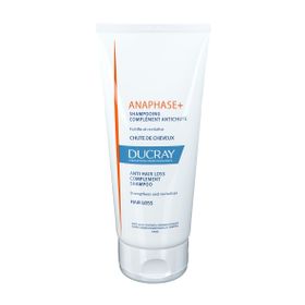 Ducray Anaphase+ Shampooing Complément Antichute Prix Réduit