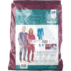 Bota Suprima 4701 Patiëntoverall Rug- en Beenrits Erika Small