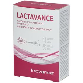 Inovance Lactavance