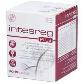 Soria Natural® Intesreg Plus