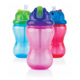 Nûby Gobelet Anti-goutte Flip-It 12 Mois+