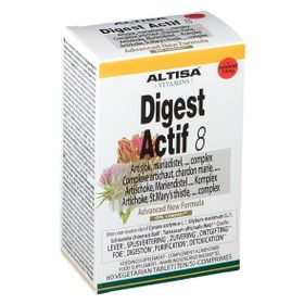 Altisa Digest Actif 8