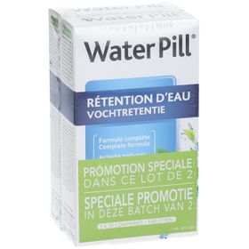 Nutreov WaterPill Rétention d'Eau DUO