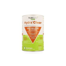 Nutrisens Hydra Clear Sucre Édulcorants Abricot