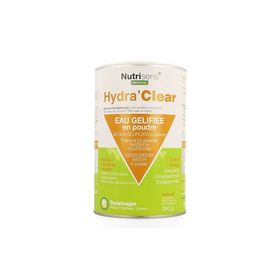 Nutrisens Hydra Clear Zoetstof Sinaasappel