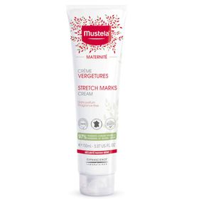 Mustela Materniteit Striemen Crème