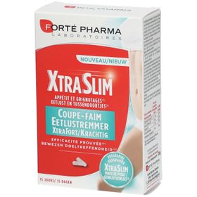 Forté Pharma Xtra Slim Eetlustremmer