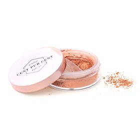 Cent Pur Cent Loose Mineral Blush Corail