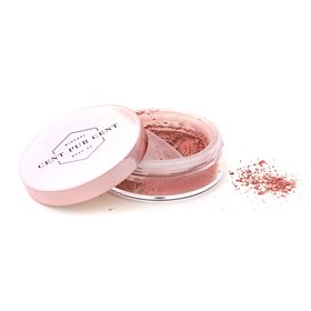 Cent Pur Cent Loose Mineral Blush Prune