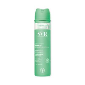 SVR Spirial Spray Végétal 48h
