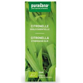 Purasana® Huile Essentielle Citronella