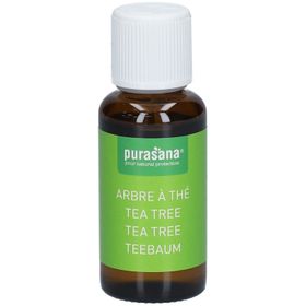 Purasana® Huile Essentielle Arbre à Thé